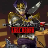 DOA5LR Sw Mashup - Ryu Hayabusa & Hanzo Hattori