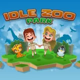 Idle Zoo Park