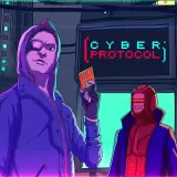 Cyber Protocol Cyber Protocol