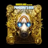 Borderlands Collection: Pandora
