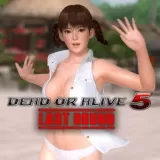 DOA5LR Tropical Sexy Leifang