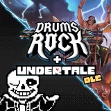 Drums Rock + Undertale DLC (Simplified Chinese, English, Korean, Japanese)