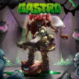 Gastro Force PS4 and PS5