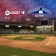 Super Mega Baseball 4 Castillo Arena Stadium