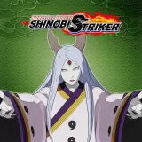 Ntbss: Master Character Training Pack - Kaguya Otsutsuki