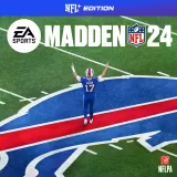 Madden NFL 24: NFL+ Edition PS5 and PS4