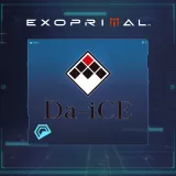 Exoprimal - Da-iCE Decal