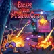 Escape from Terror City PS4 and PS5