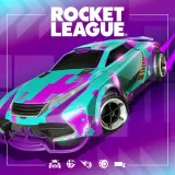 Rocket League - Season 12 Rookie Pack