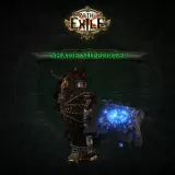 Path of Exile: Shade Supporter Pack