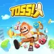 Toss!