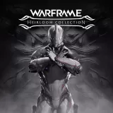 Warframeâ“‡: Risen Heirloom Collection