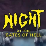 Night at the Gates of Hell Night at the Gates of Hell