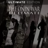 The Ōnin War Ultimate The Ōnin War Ultimate