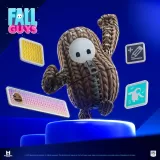 Fall Guys: PlayStationPlus Sackboy
