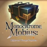 Monochrome Mobius: Fan of Piety