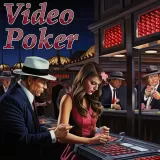 Video Poker Video Poker