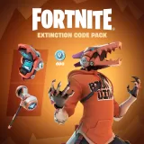 Fortnite - Extinction Code Pack