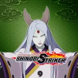 Ntbss: Master Character Training Pack - Kaguya Otsutsuki