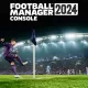 Football Manager 2024 Console
