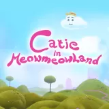 Catie in MeowmeowLand (Simplified Chinese, English, Japanese, Traditional Chinese)