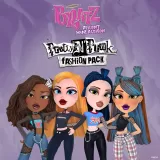 Bratz: Flaunt Your Fashion - Pretty 