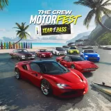 The Crew Motorfest | Year 1 Pass
