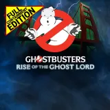Ghostbusters: Rise of the Ghost Lord - Full Containment Edition