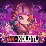 AK-xolotl AK-xolotl