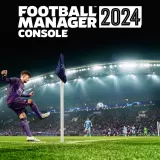 Football Manager 2024 Console Football Manager 2024 Console