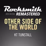 Rocksmith 2014 - Kt Tunstall - Other Side of the World