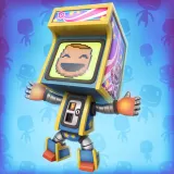 Sackboy: A Big Adventure – Video Game Costume