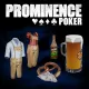 Prominence Poker - Oktoberfest