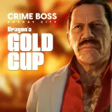 Crime Boss: Rockay City - Dragon