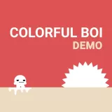 Colorful Boi - Demo