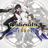 Caligula Overdose - Go-Home Club Black Costume Set (English/Chinese/Korean/Japanese Ver.)