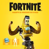 Fortnite - P-1000