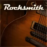 Rocksmith 2014 - The Cure - The End of the World