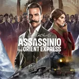 Agatha Christie - Murder on the Orient Express