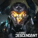 The First Descendant Beta