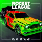 Rocket League - Season 12 Elite Pack