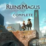 Ruinsmagus: Complete