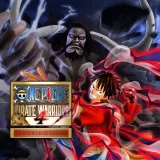 ONE Piece: Pirate Warriors 4 Additional Episodes Pack