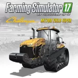 Challenger MT700E Field Viper