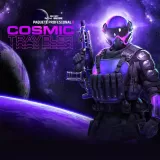 Call of Duty: Modern Warfare II - Cosmic Traveler: Pro Pack