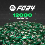 EA Sports FC 24 - FC Points 12000