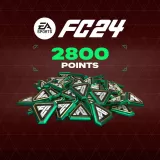 EA Sports FC 24 - FC Points 2800