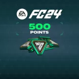 EA Sports FC 24 - FC Points 500 PSN