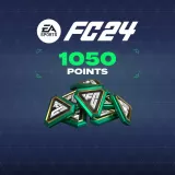 EA Sports FC 24 - FC Points 1050 PSN