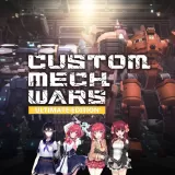 Custom Mech Wars Ultimate Edition